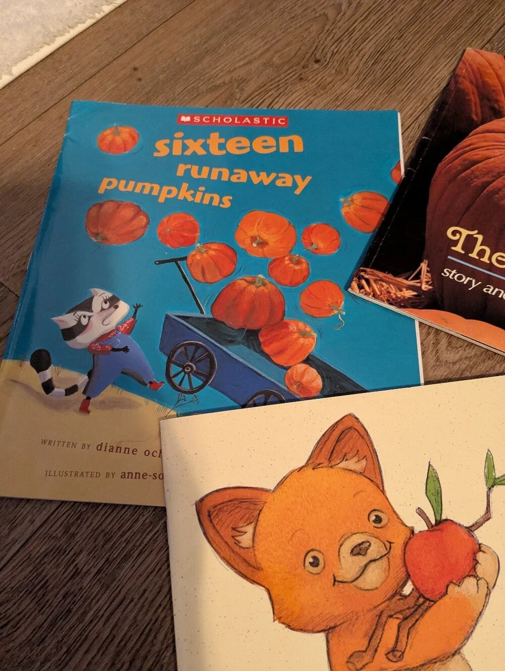 Kids Halloween Library Stories